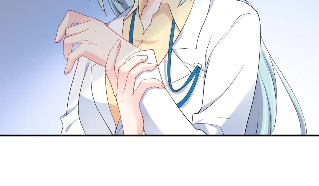 《老公饲养手册》第36话 我不放手！ 第14页