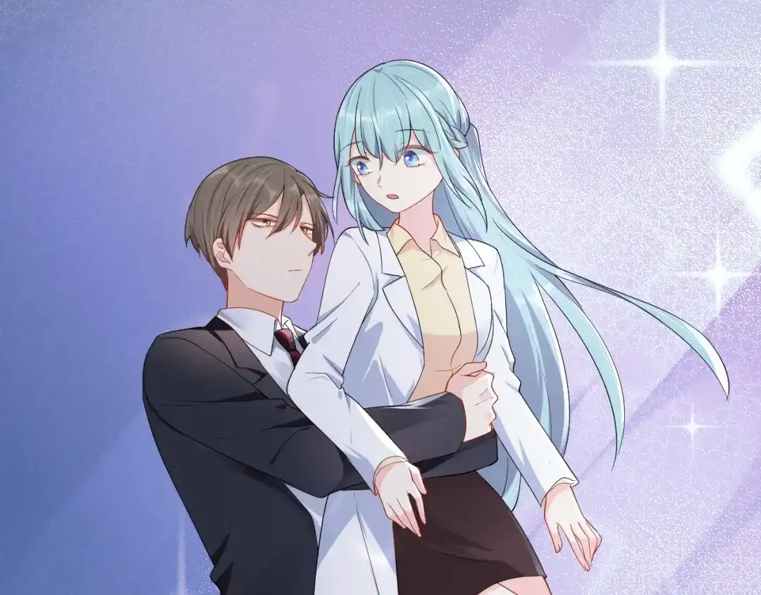 《老公饲养手册》第36话 我不放手！ 第53页