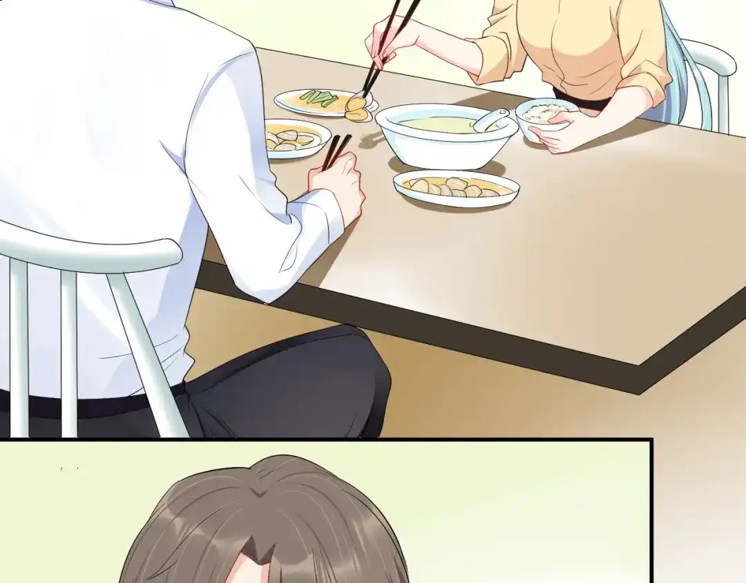 《老公饲养手册》第38话 女友的资格 第40页