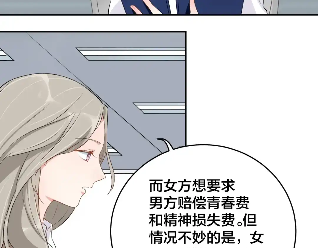 《老公饲养手册》第4话 总裁狂吃醋 第54页