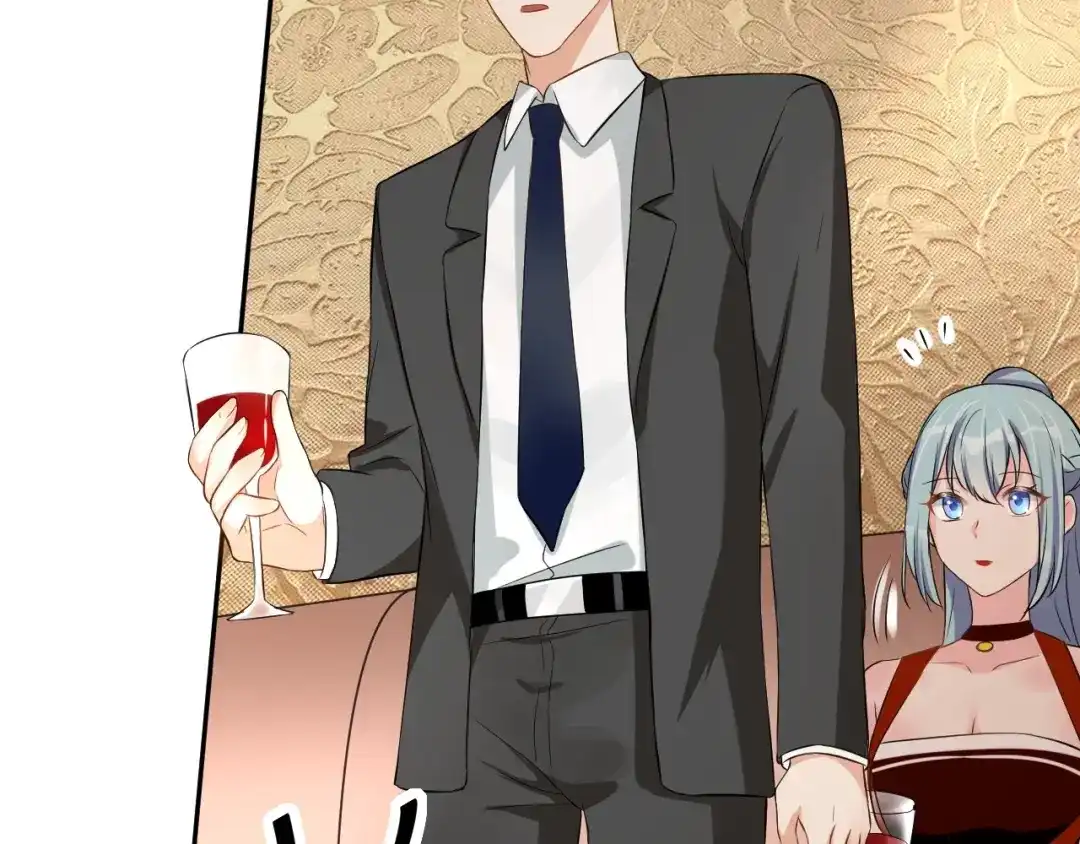 《老公饲养手册》第4话 总裁狂吃醋 第74页