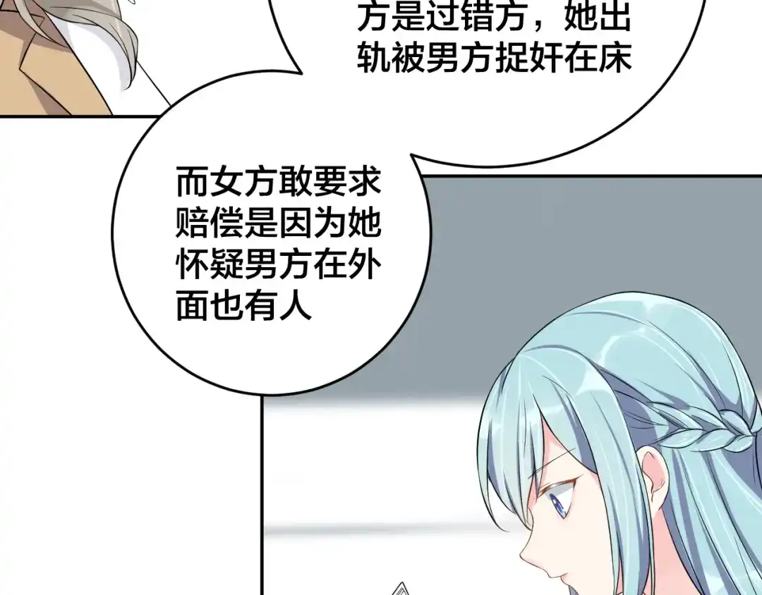 《老公饲养手册》第4话 总裁狂吃醋 第55页