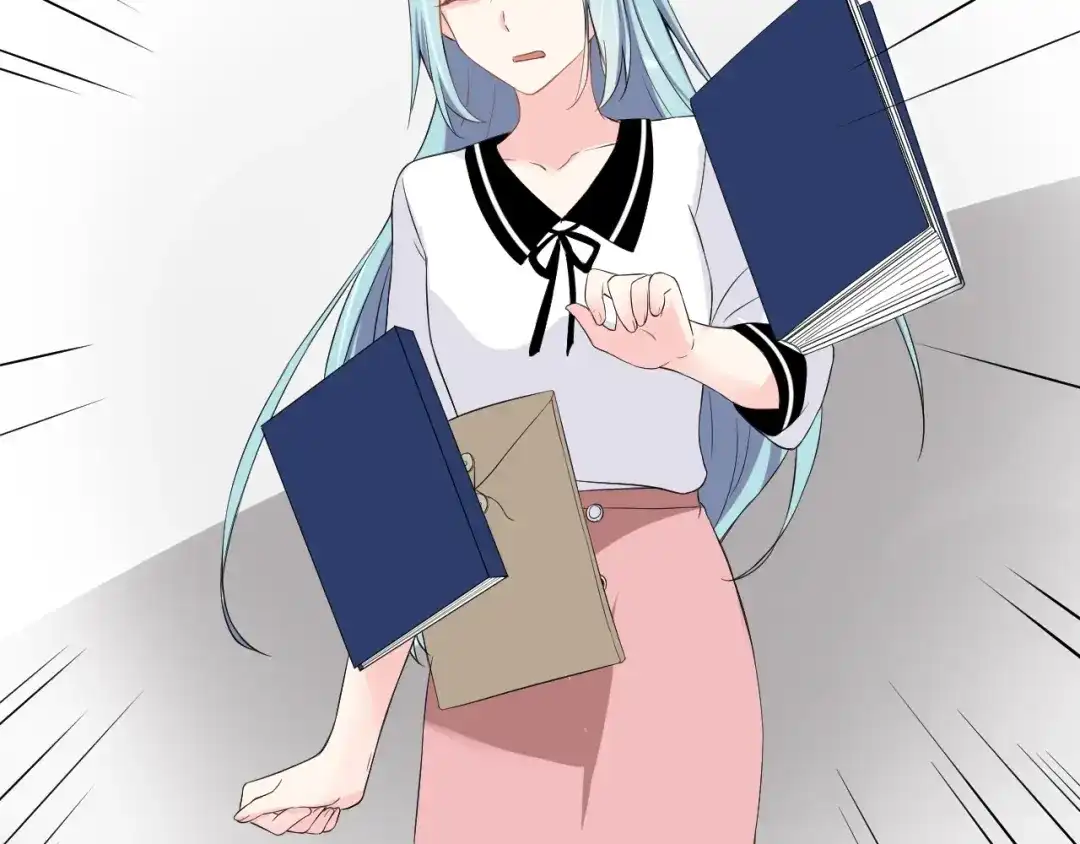 《老公饲养手册》第4话 总裁狂吃醋 第37页
