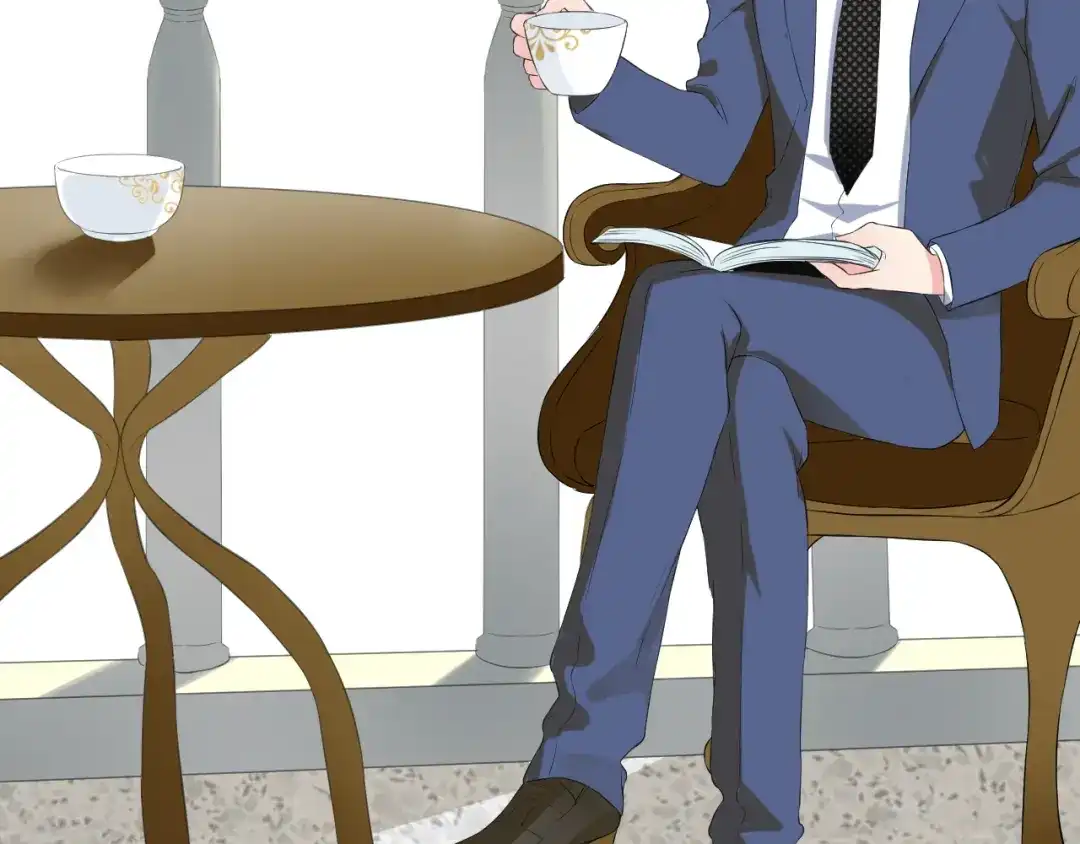 《老公饲养手册》第4话 总裁狂吃醋 第11页