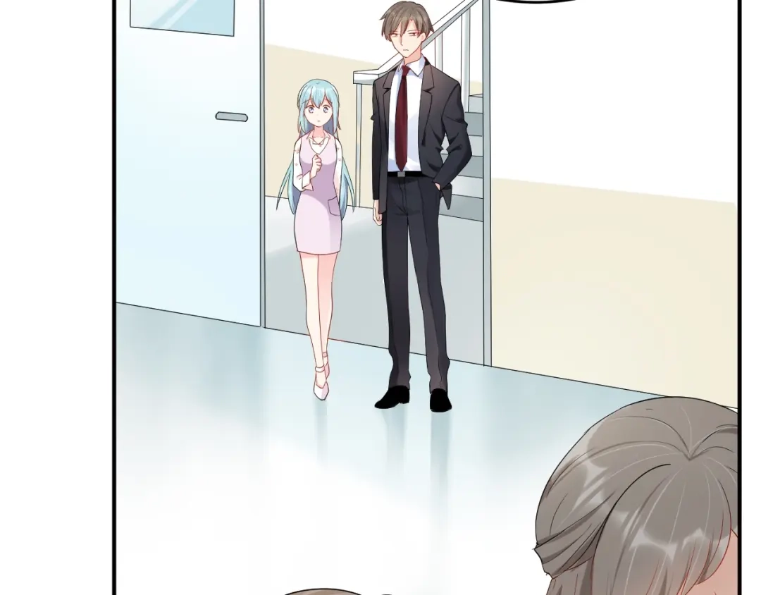 《老公饲养手册》第40话 难得的主动 第39页