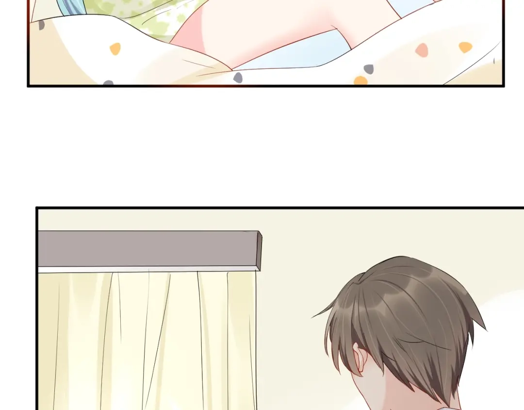 《老公饲养手册》第40话 难得的主动 第31页