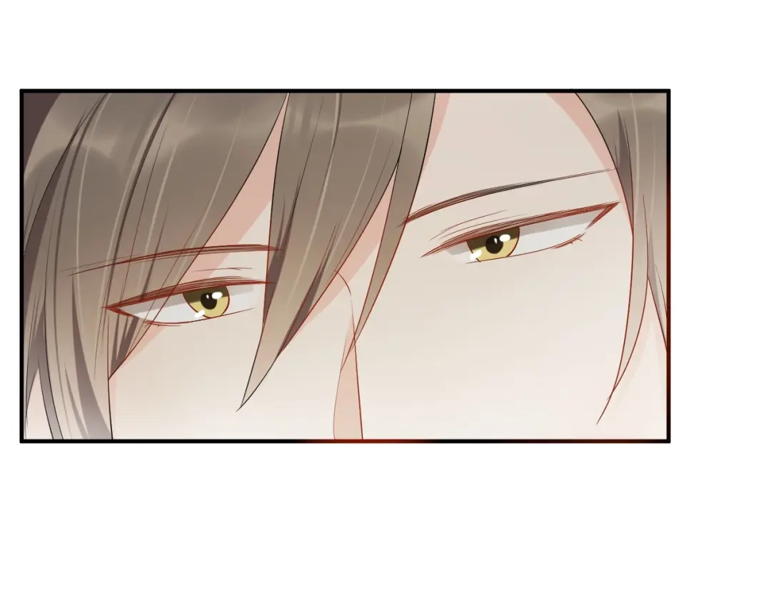 《老公饲养手册》第40话 难得的主动 第33页