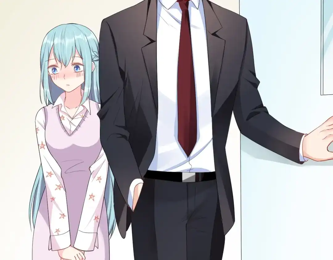 《老公饲养手册》第41话 吻我就答应 第12页