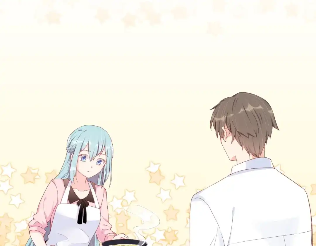 《老公饲养手册》第43话 你在拒绝我？ 第51页