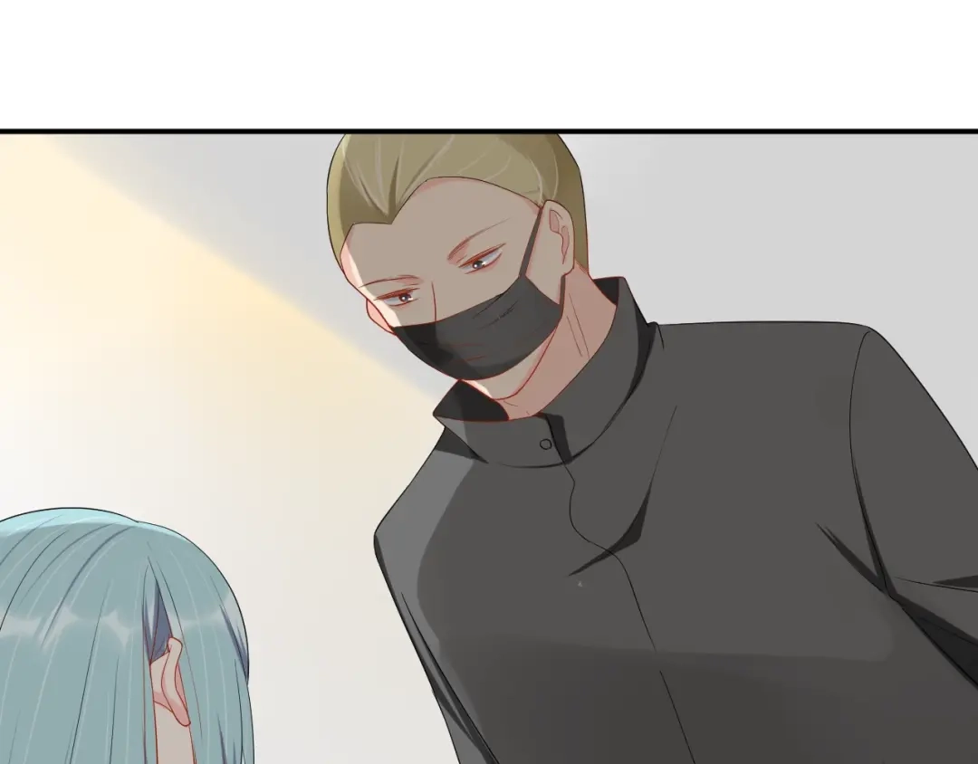 《老公饲养手册》第44话 不愿回忆的事 第32页