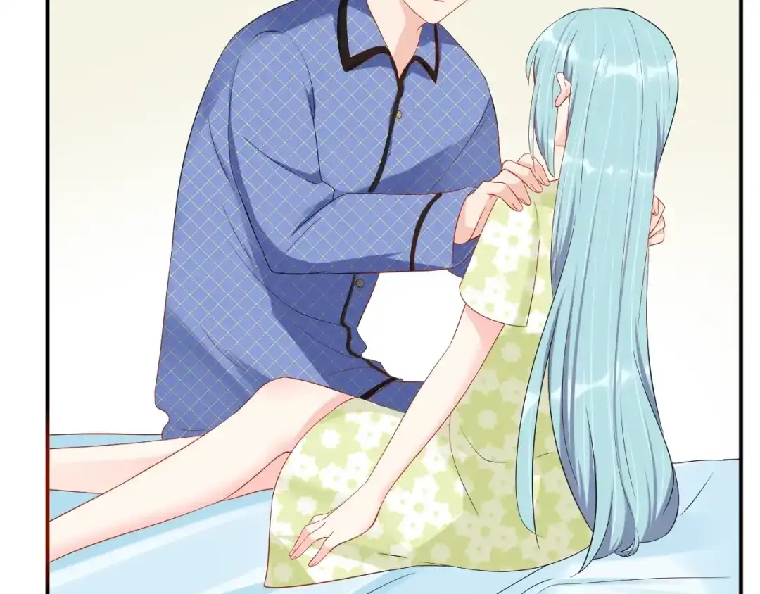 《老公饲养手册》第44话 不愿回忆的事 第63页