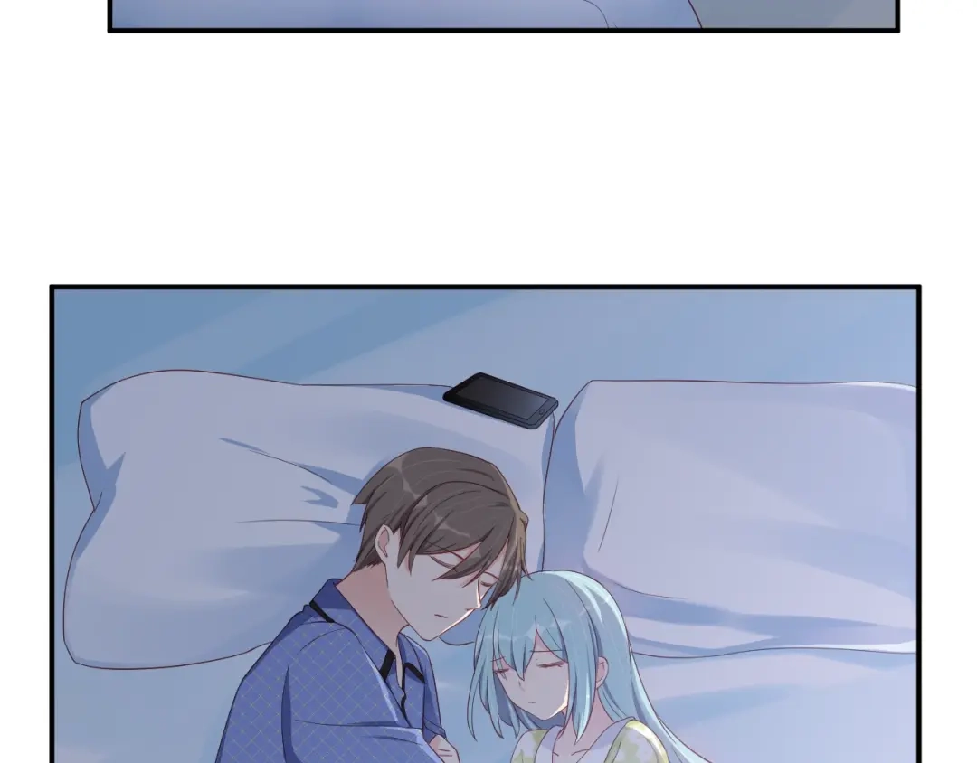 《老公饲养手册》第44话 不愿回忆的事 第71页