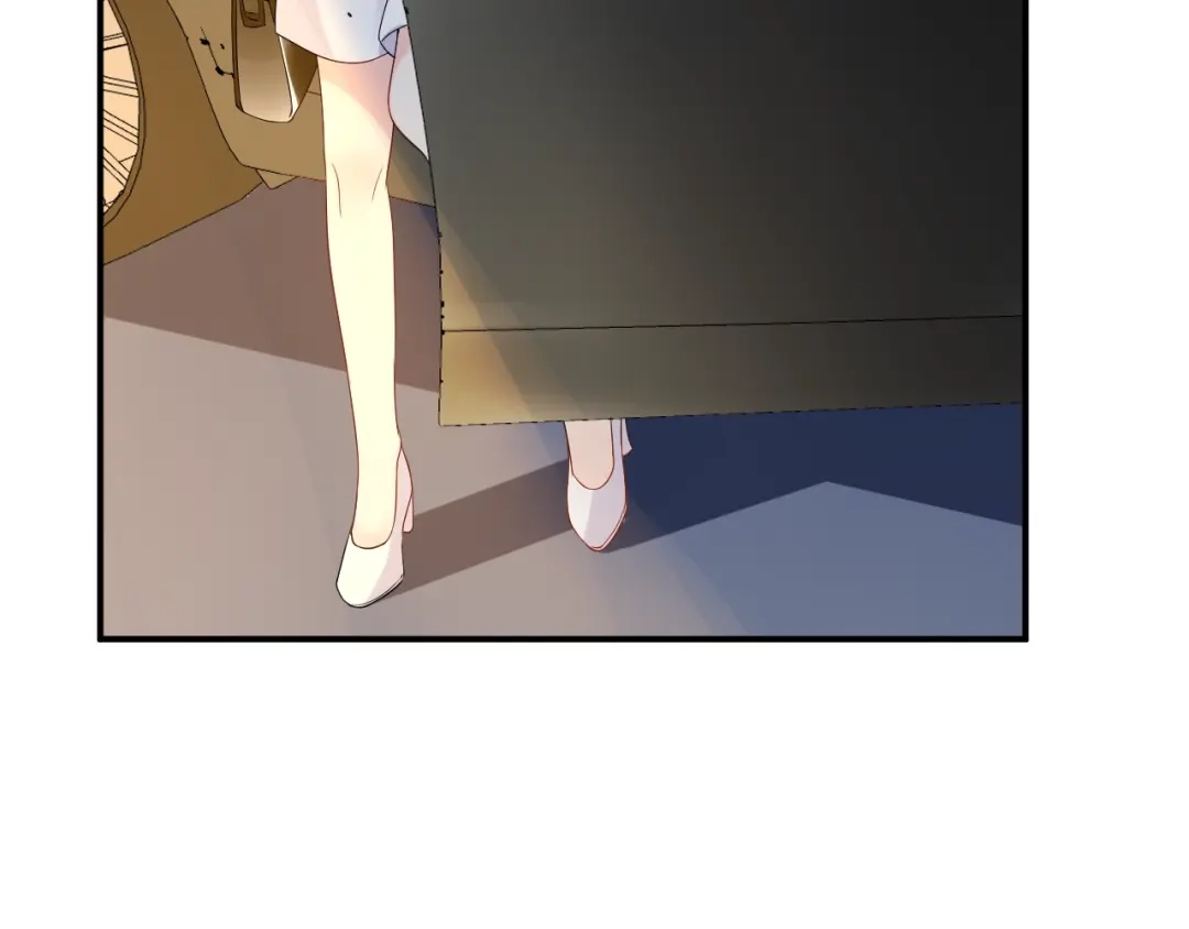 《老公饲养手册》第46话 温存 第23页