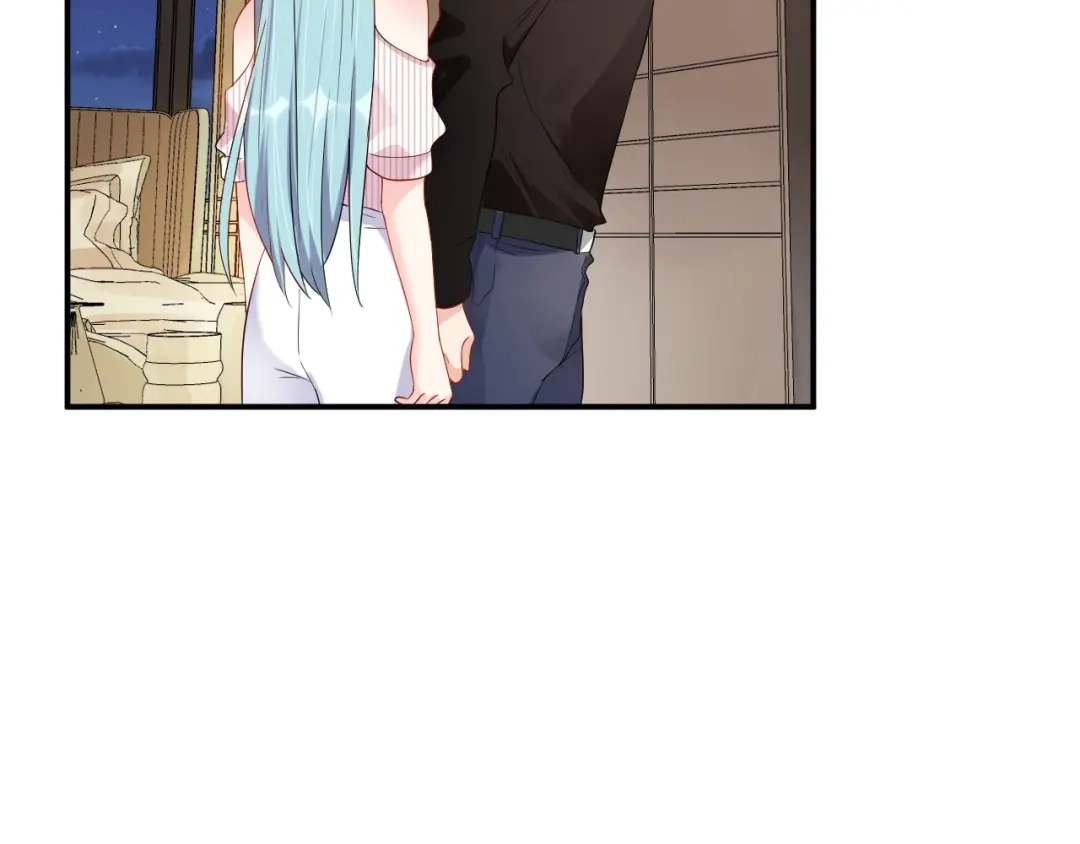 《老公饲养手册》第46话 温存 第71页