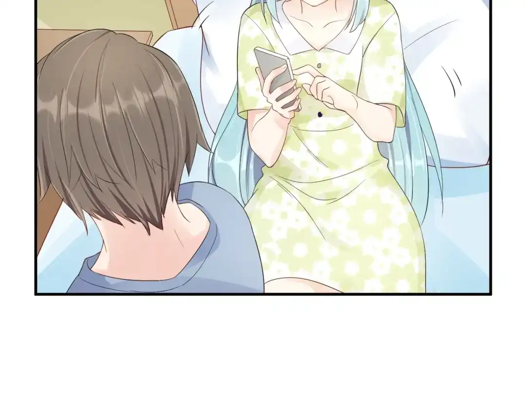 《老公饲养手册》第49话 在一起 第73页