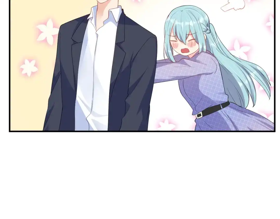 《老公饲养手册》第51话 还不够 第44页