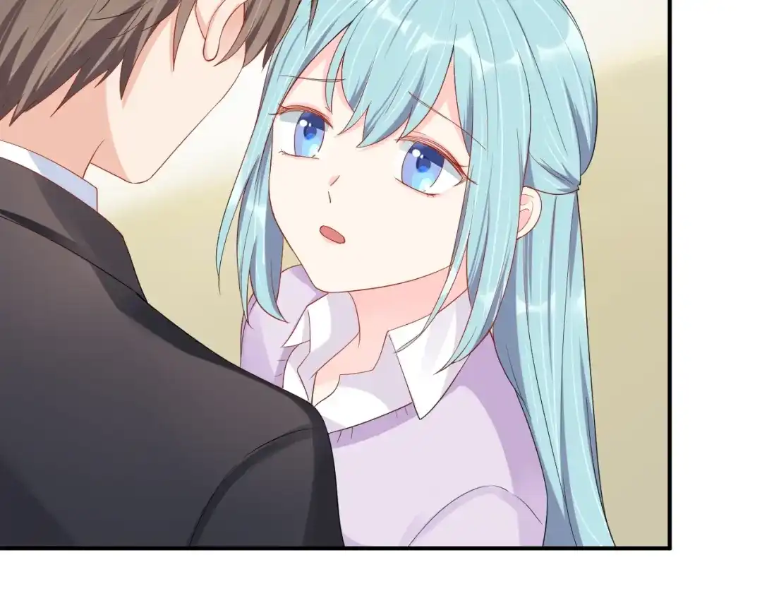 《老公饲养手册》第54话 我的孩子？！ 第52页