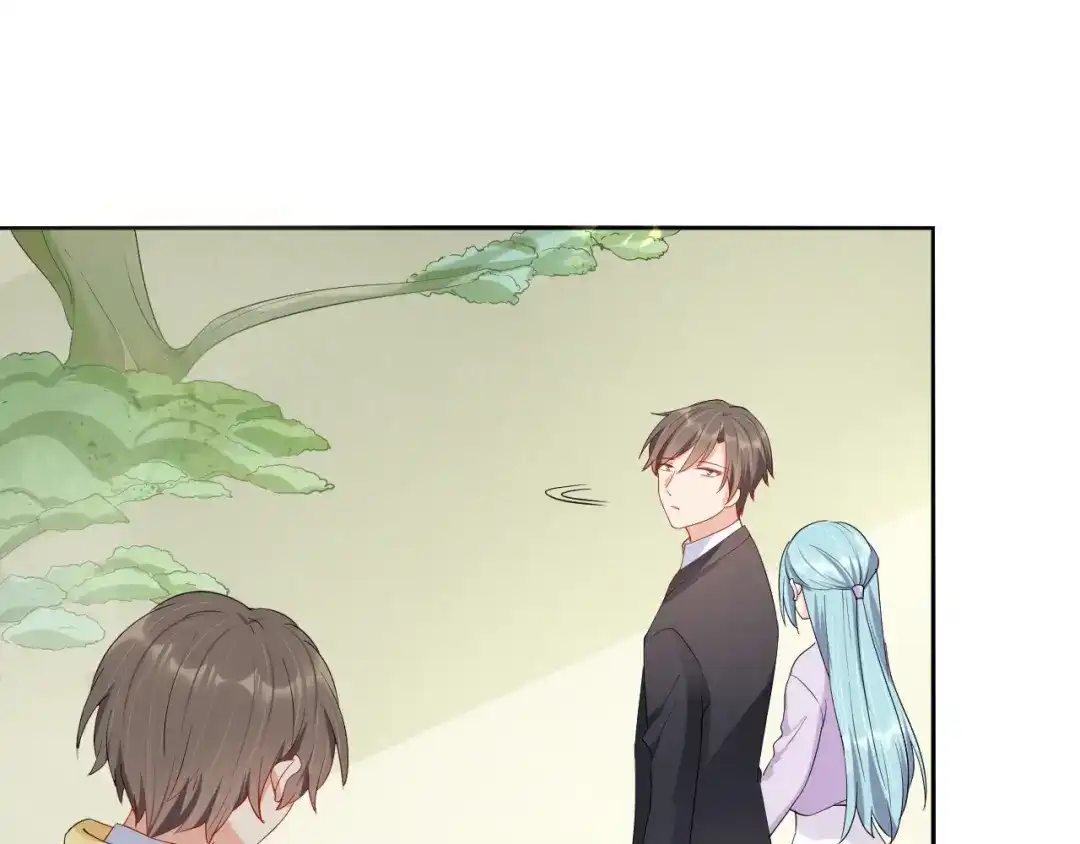 《老公饲养手册》第54话 我的孩子？！ 第8页
