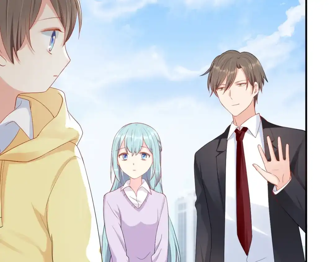 《老公饲养手册》第54话 我的孩子？！ 第36页