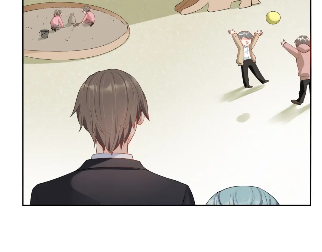 《老公饲养手册》第54话 我的孩子？！ 第7页