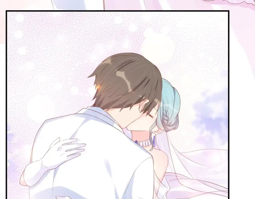 《老公饲养手册》完结篇 完美的婚礼 第62页