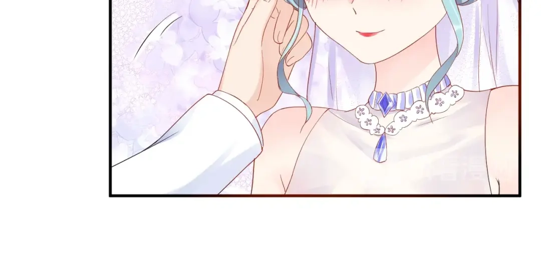 《老公饲养手册》完结篇 完美的婚礼 第49页