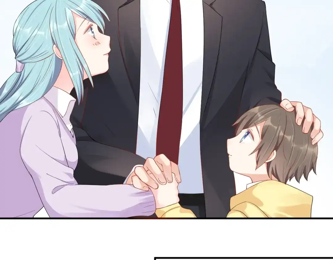 《老公饲养手册》完结篇 完美的婚礼 第30页