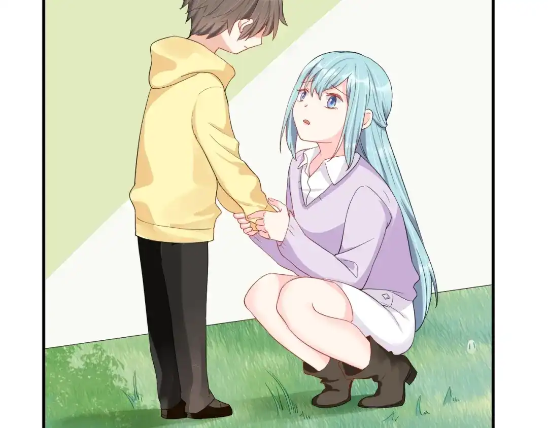 《老公饲养手册》完结篇 完美的婚礼 第6页