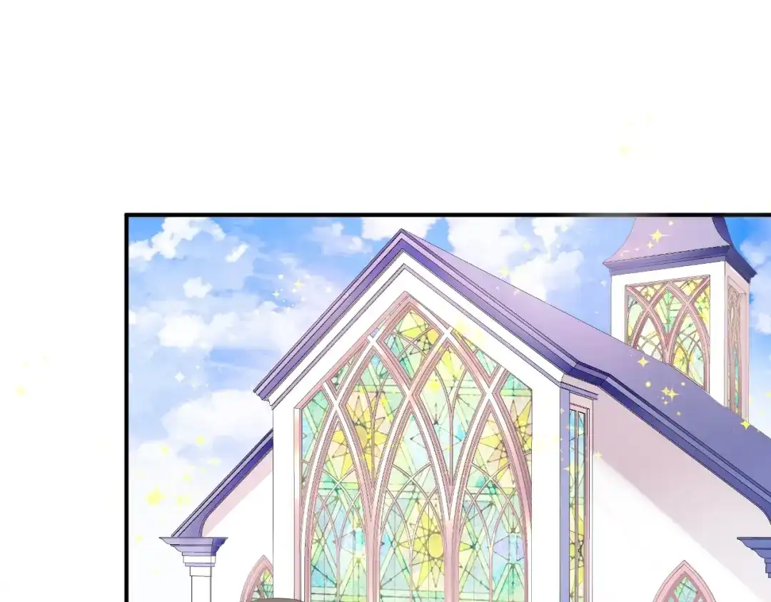 《老公饲养手册》完结篇 完美的婚礼 第32页