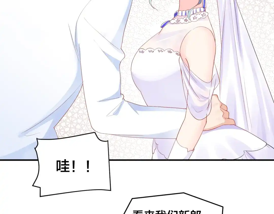 《老公饲养手册》完结篇 完美的婚礼 第51页