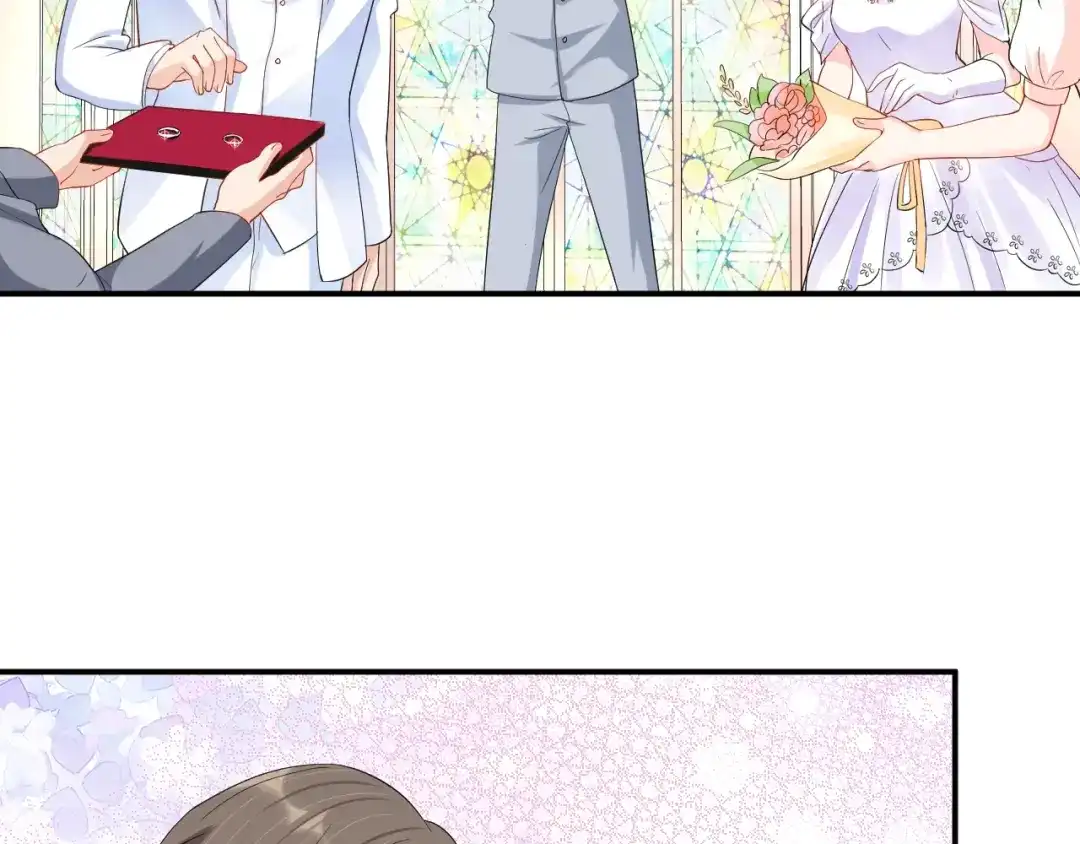 《老公饲养手册》完结篇 完美的婚礼 第53页