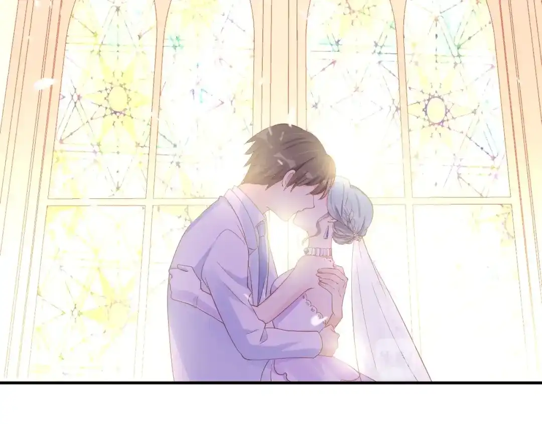 《老公饲养手册》完结篇 完美的婚礼 第66页