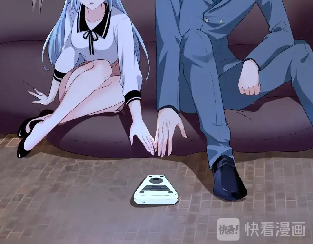 《老公饲养手册》第6话 去家庭影院约会？ 第39页