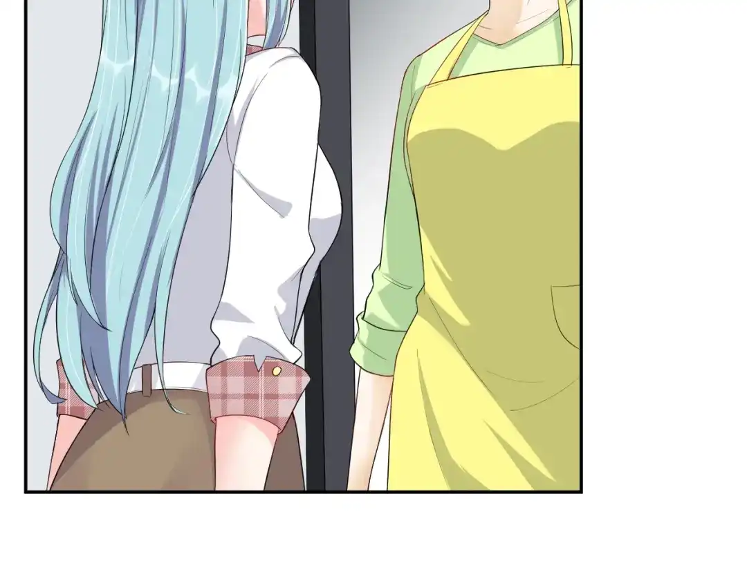 《老公饲养手册》第7话 被搭讪？ 第22页