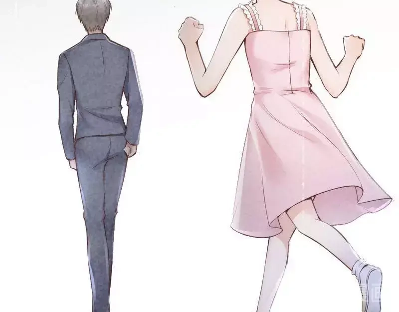 《老婆大人有点冷》第100话 诚意十足 第34页