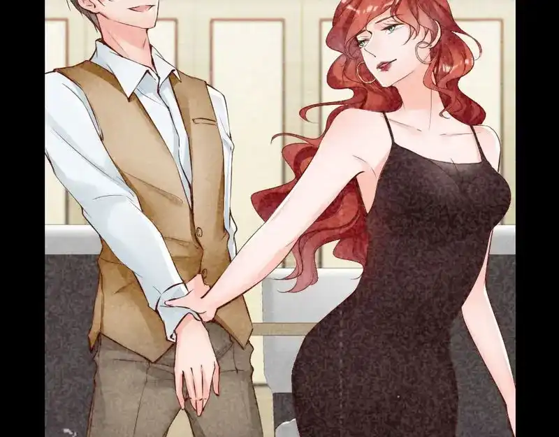 《老婆大人有点冷》第101话 美人陷阱 第22页