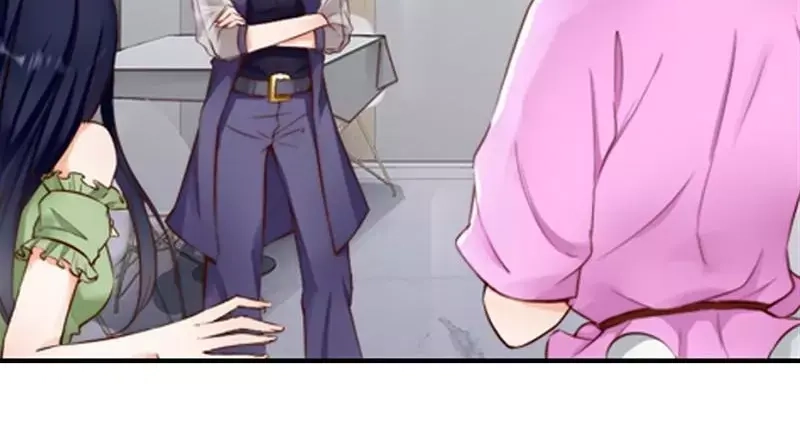《老婆大人有点冷》第102话 贼心不死 第63页