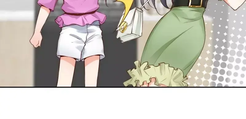 《老婆大人有点冷》第102话 贼心不死 第57页