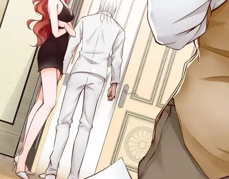 《老婆大人有点冷》第102话 贼心不死 第11页