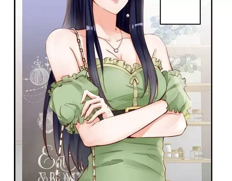 《老婆大人有点冷》第102话 贼心不死 第52页