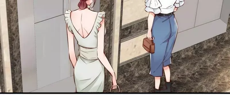 《老婆大人有点冷》第103话 论误会的产生 第58页