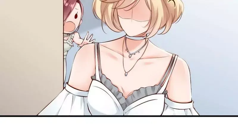 《老婆大人有点冷》第104话 一颗草莓引发的“大战” 第11页