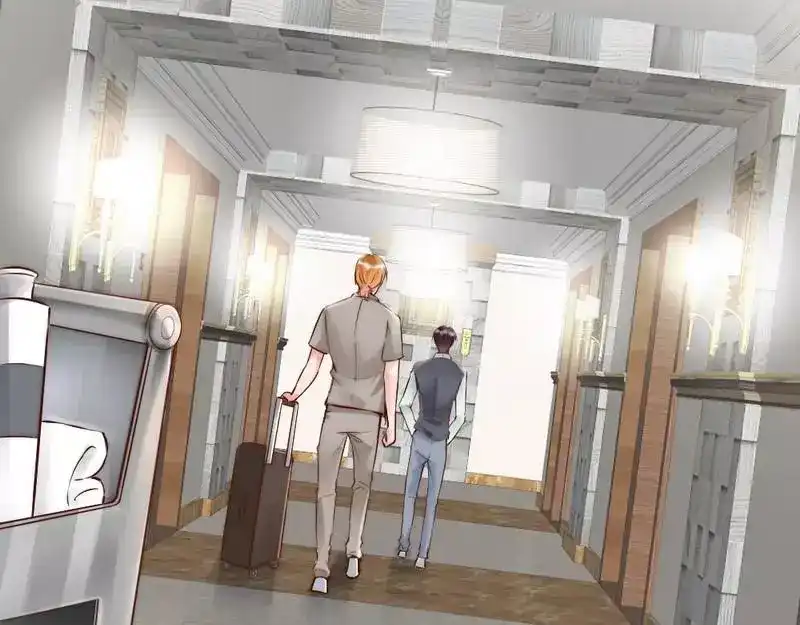 《老婆大人有点冷》第104话 一颗草莓引发的“大战” 第5页