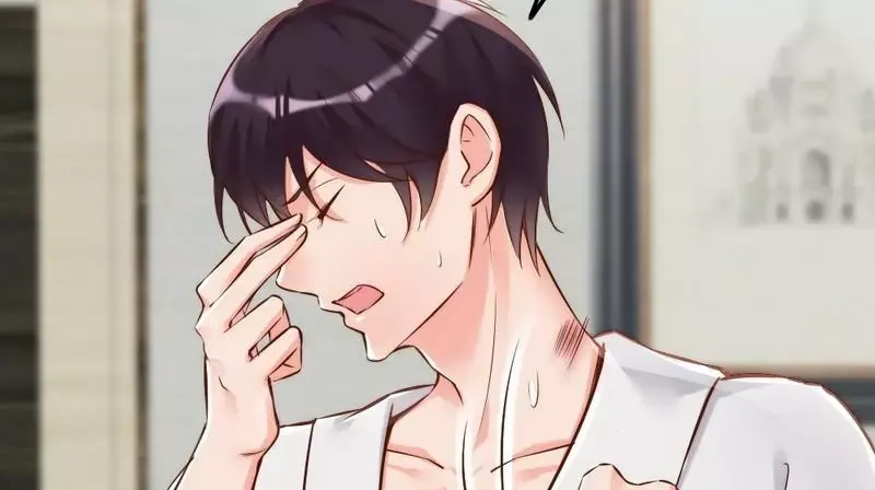 《老婆大人有点冷》第105话 惊世骇俗的脑洞 第12页