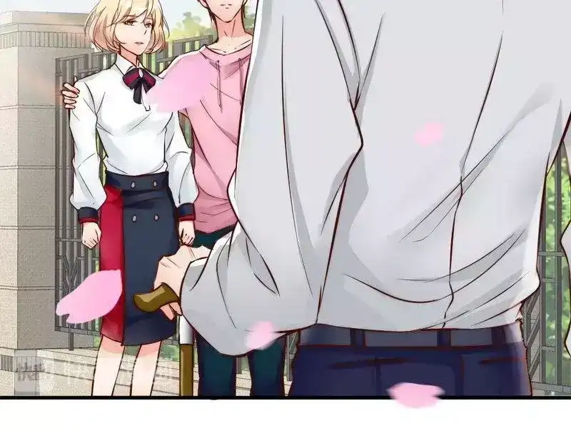 《老婆大人有点冷》第105话 惊世骇俗的脑洞 第67页