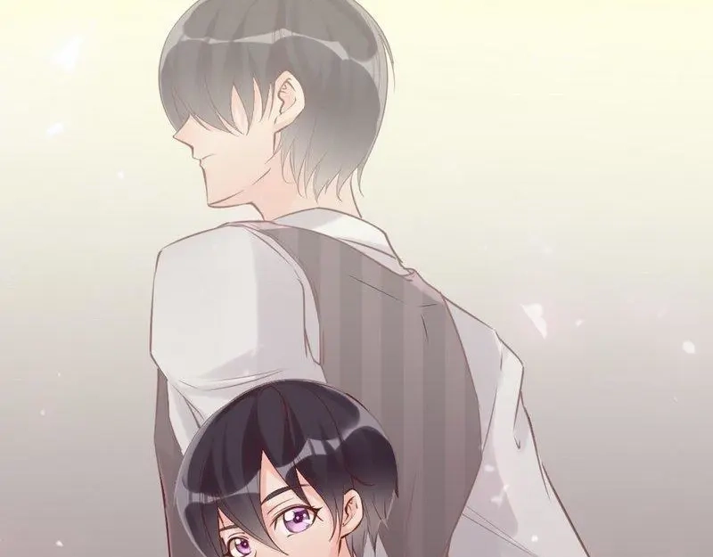 《老婆大人有点冷》第10话 你是笨蛋嘛 第75页