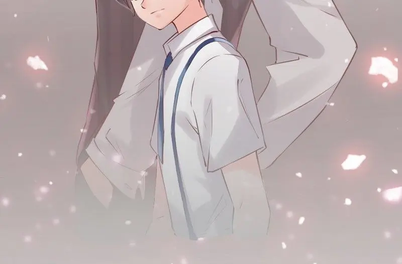 《老婆大人有点冷》第10话 你是笨蛋嘛 第76页