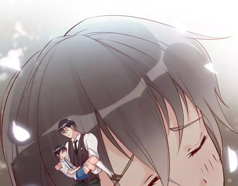 《老婆大人有点冷》第10话 你是笨蛋嘛 第7页