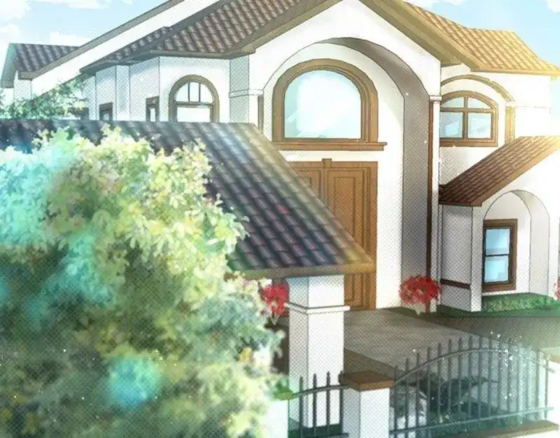 《老婆大人有点冷》第10话 你是笨蛋嘛 第58页