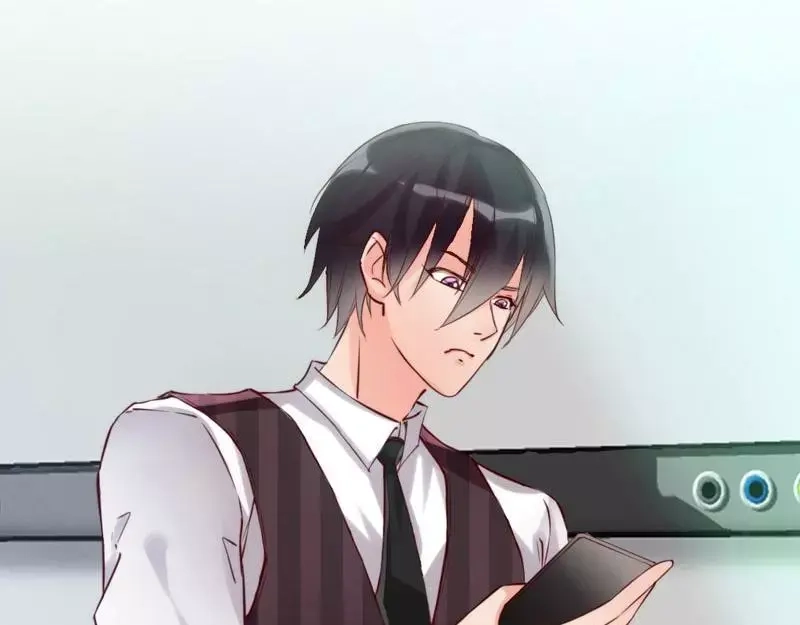 《老婆大人有点冷》第10话 你是笨蛋嘛 第25页